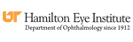 Hamilton Eye Institute logo