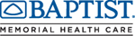 Baptist Memorial Health Care logo